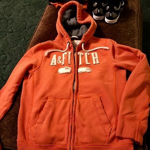 Abercrombie and Fitch Hoodie